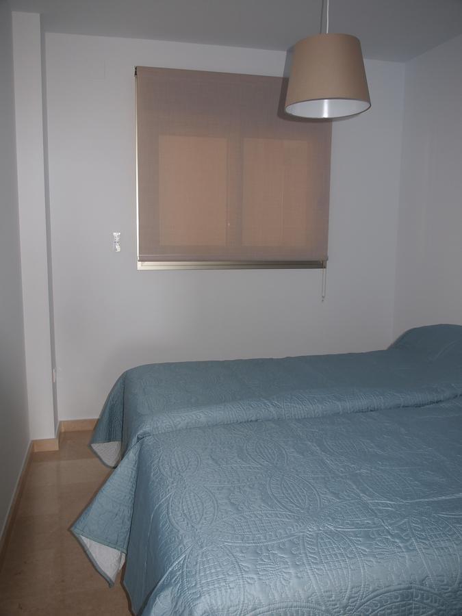 Paradis 11c Villajoyosa (La Vila Joiosa)