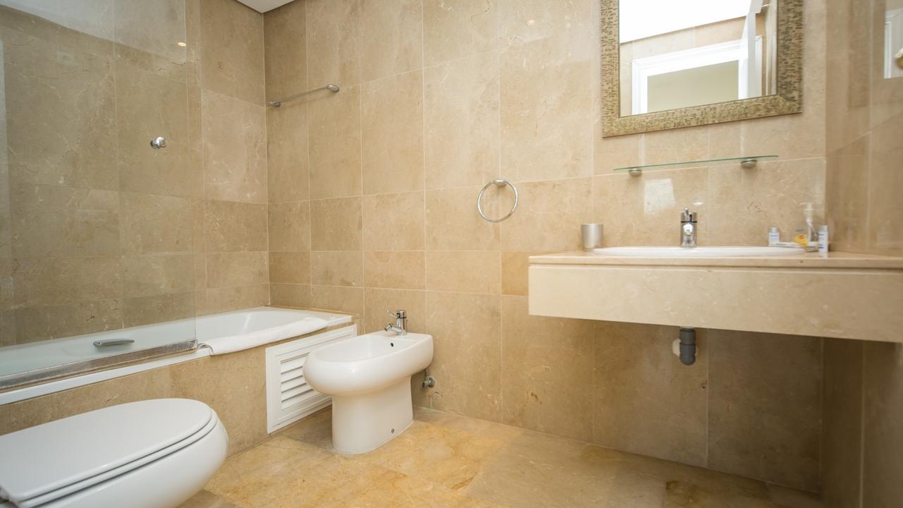Apartment Marina Real 124