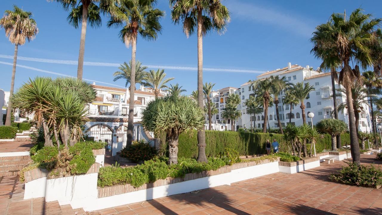 Marina Real 124 Manilva