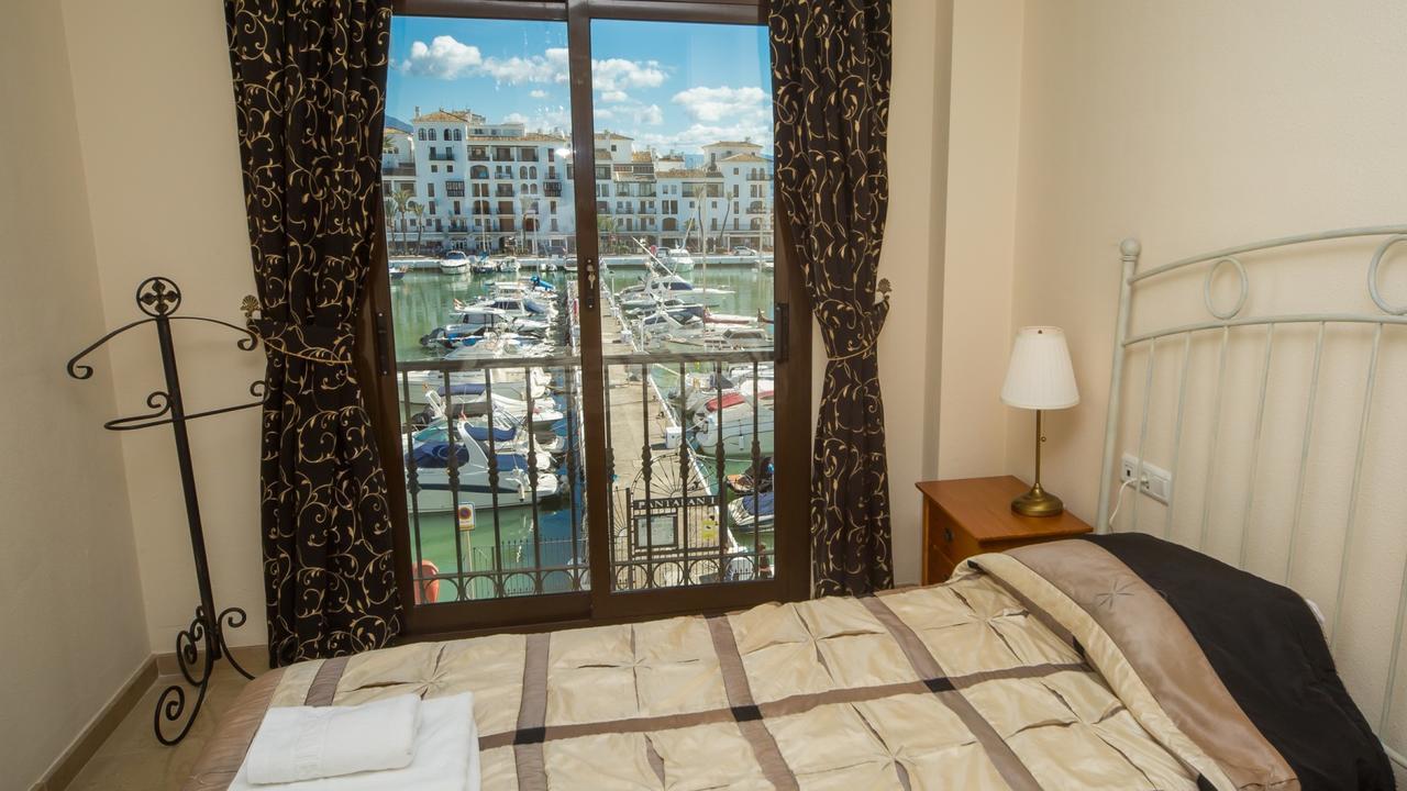 Apartment Marina Real 124 Manilva