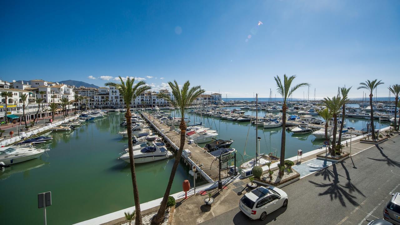 Marina Real 124