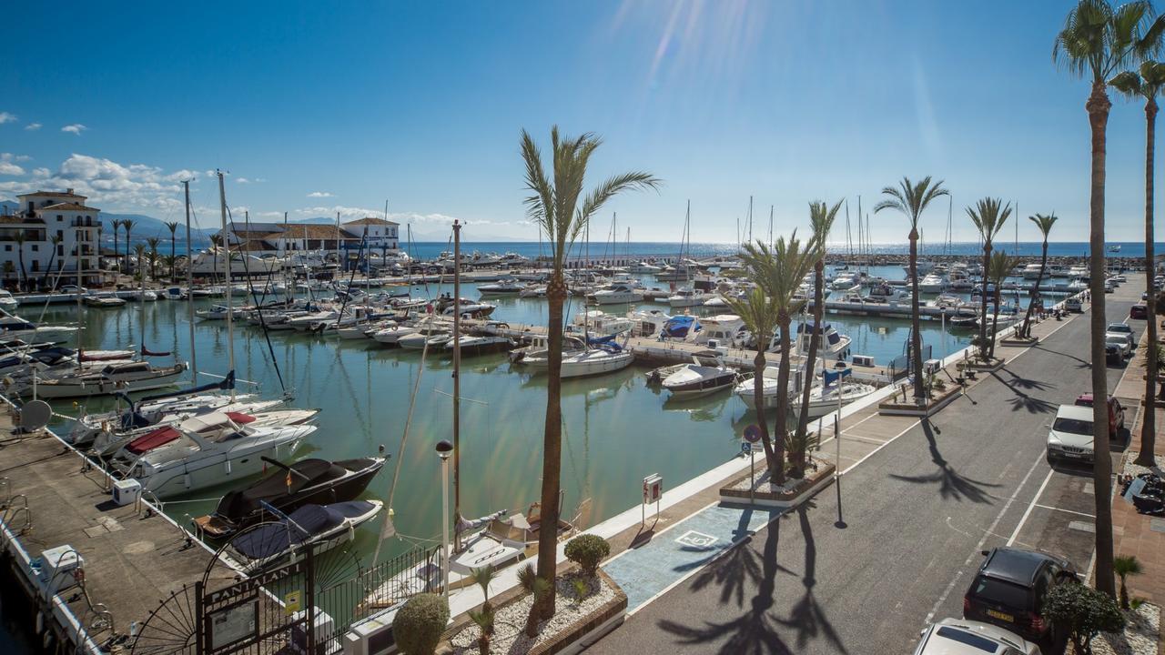 Marina Real 124 * Manilva