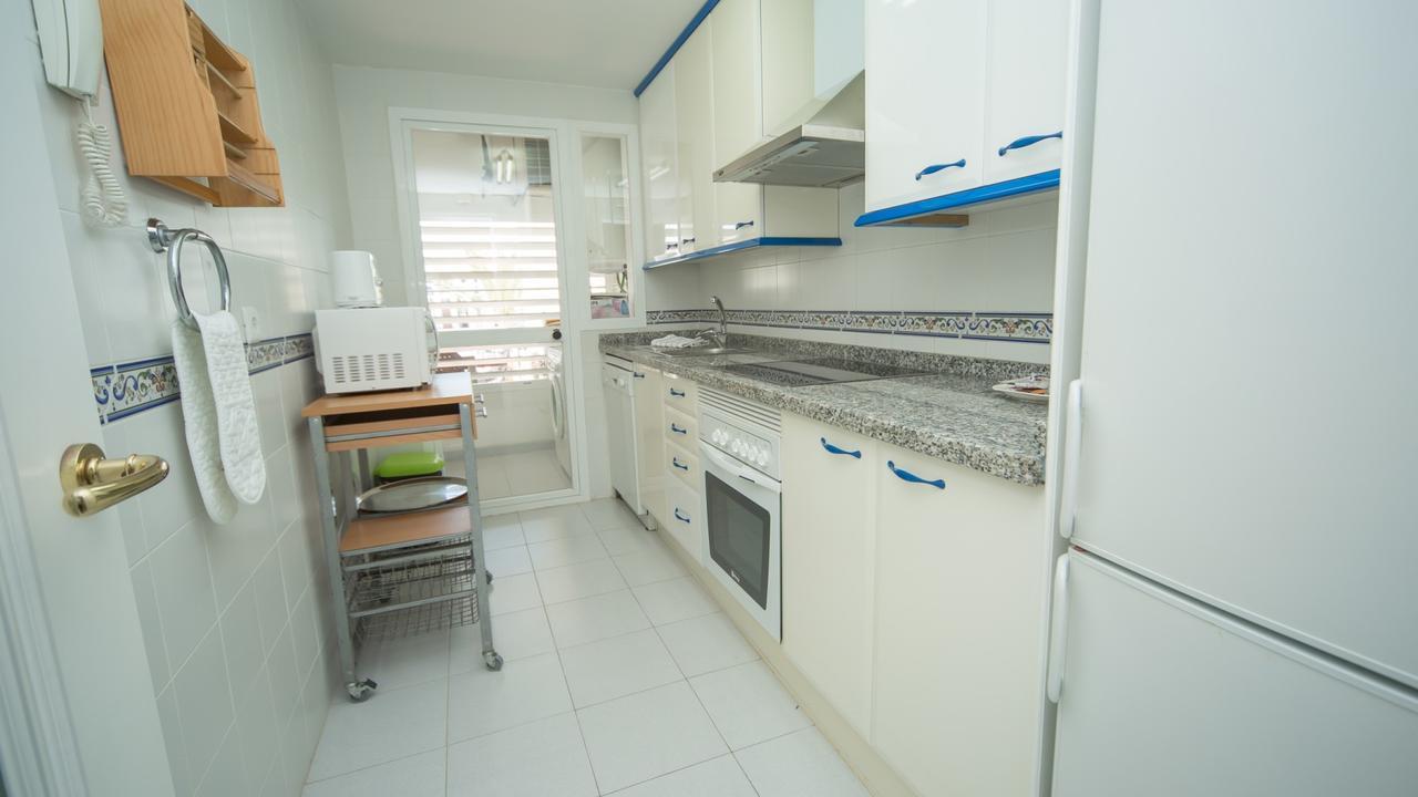 Apartment Marina Real 124