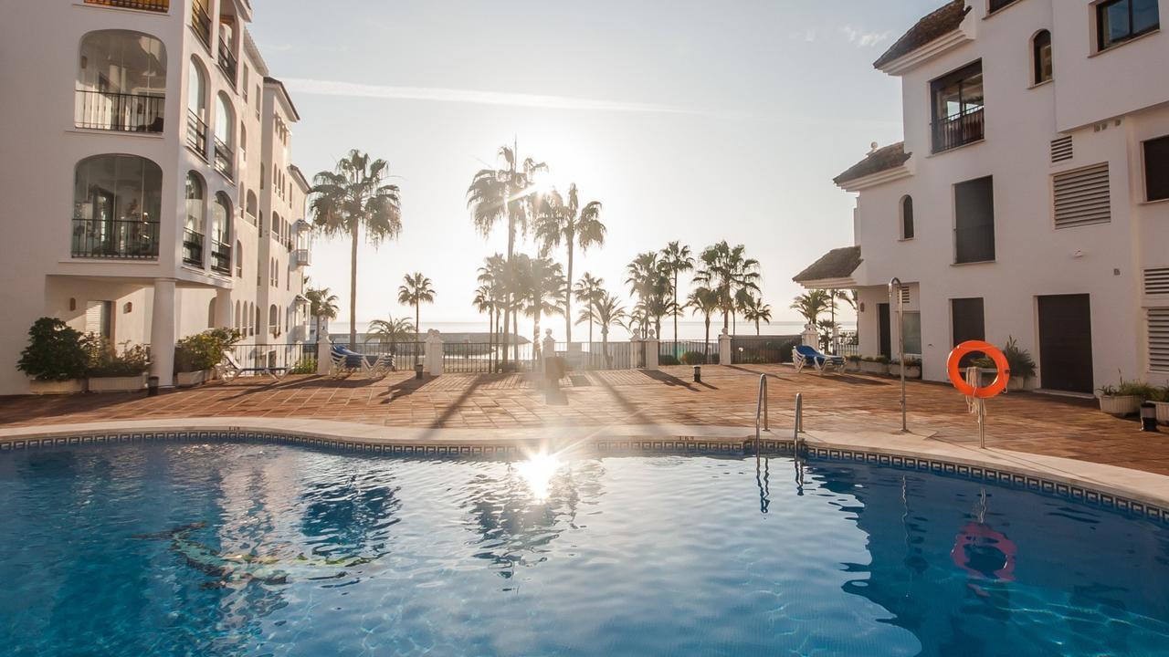 Apartment Marina Real 124