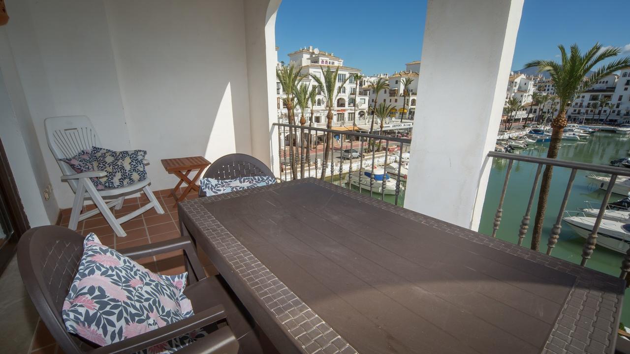 Apartment Marina Real 124