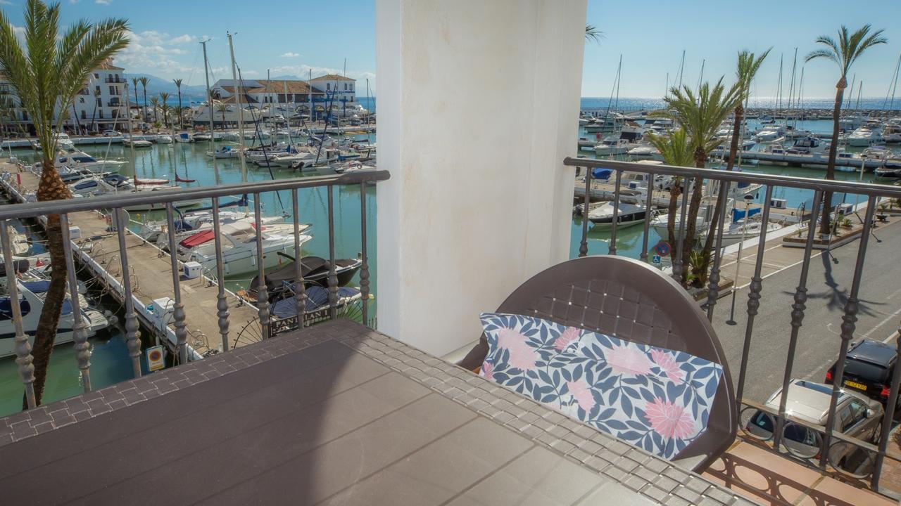 Marina Real 124 * Manilva