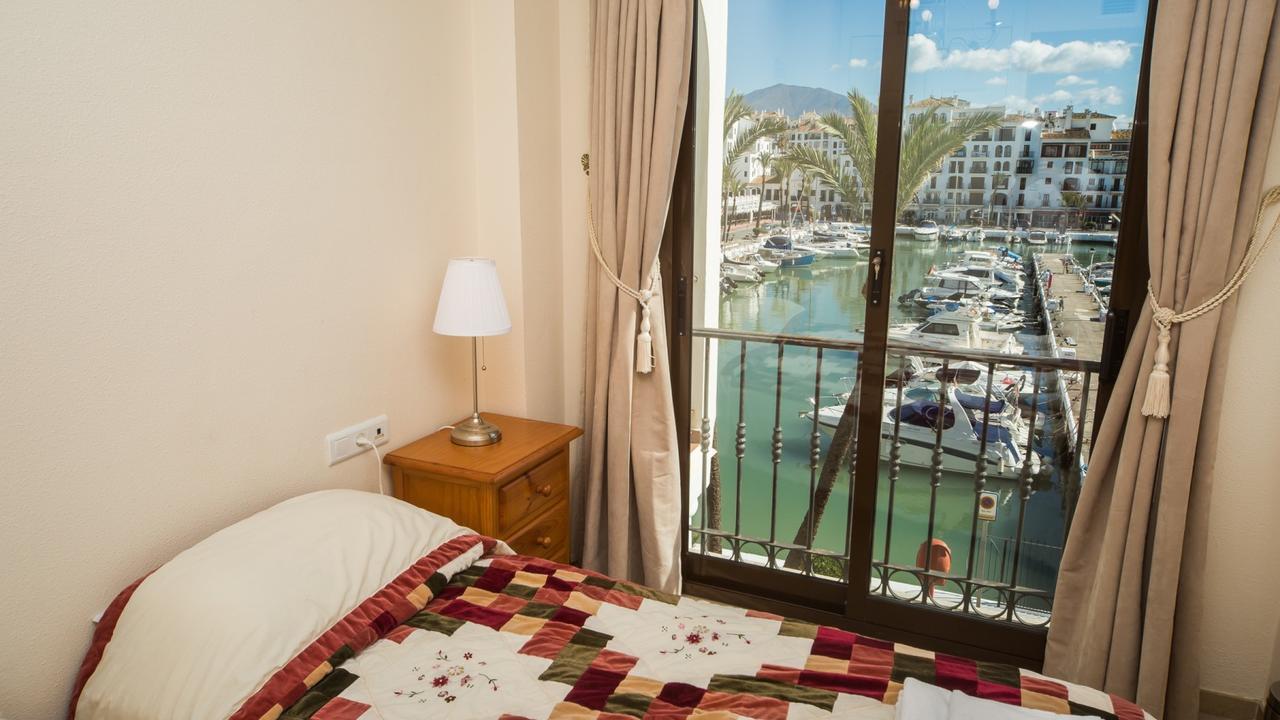 Apartment Marina Real 124 *