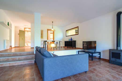 Hotel Sa Tuna 3*