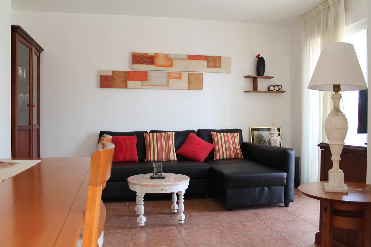 Argenta Apartamento Peñíscola