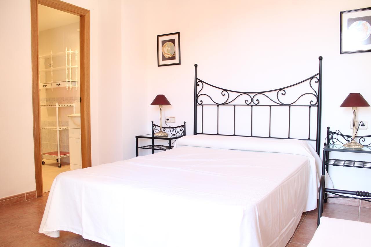 Apartamento Argenta