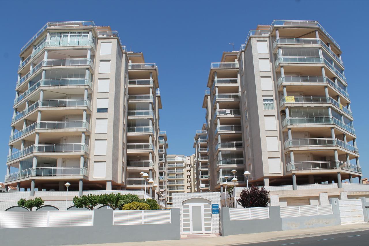 Apartamento Argenta