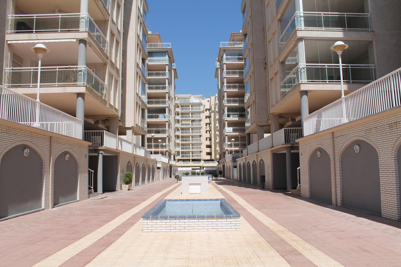 Apartamento Argenta
