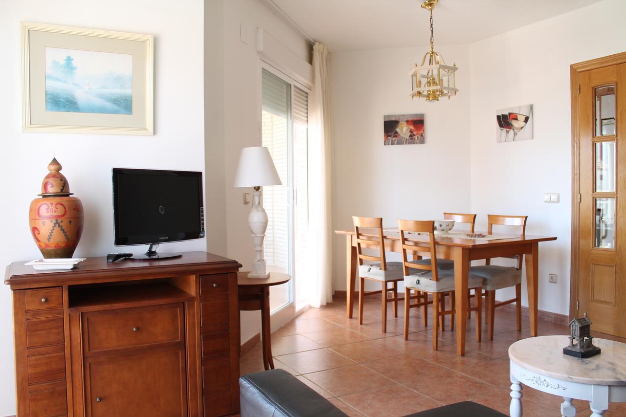 Apartamento Argenta *