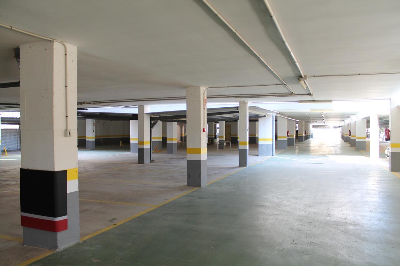 Apartamento Argenta