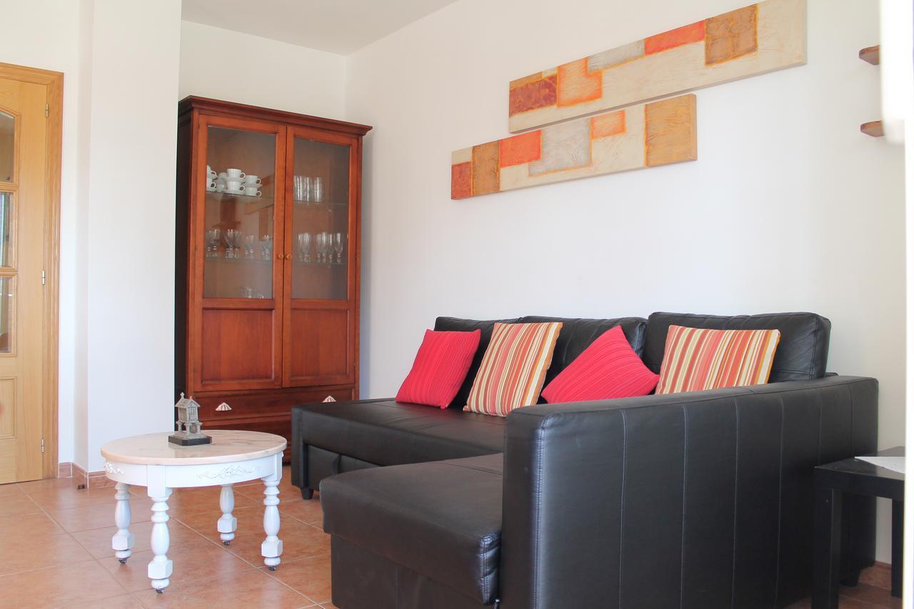 Apartamento Argenta