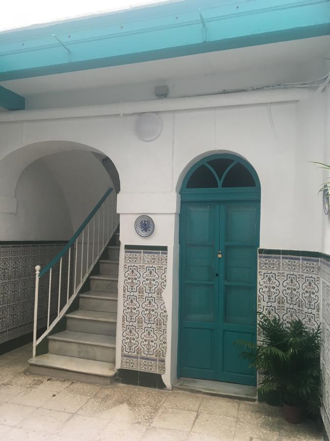 Apartamento Aromas Del Mercado