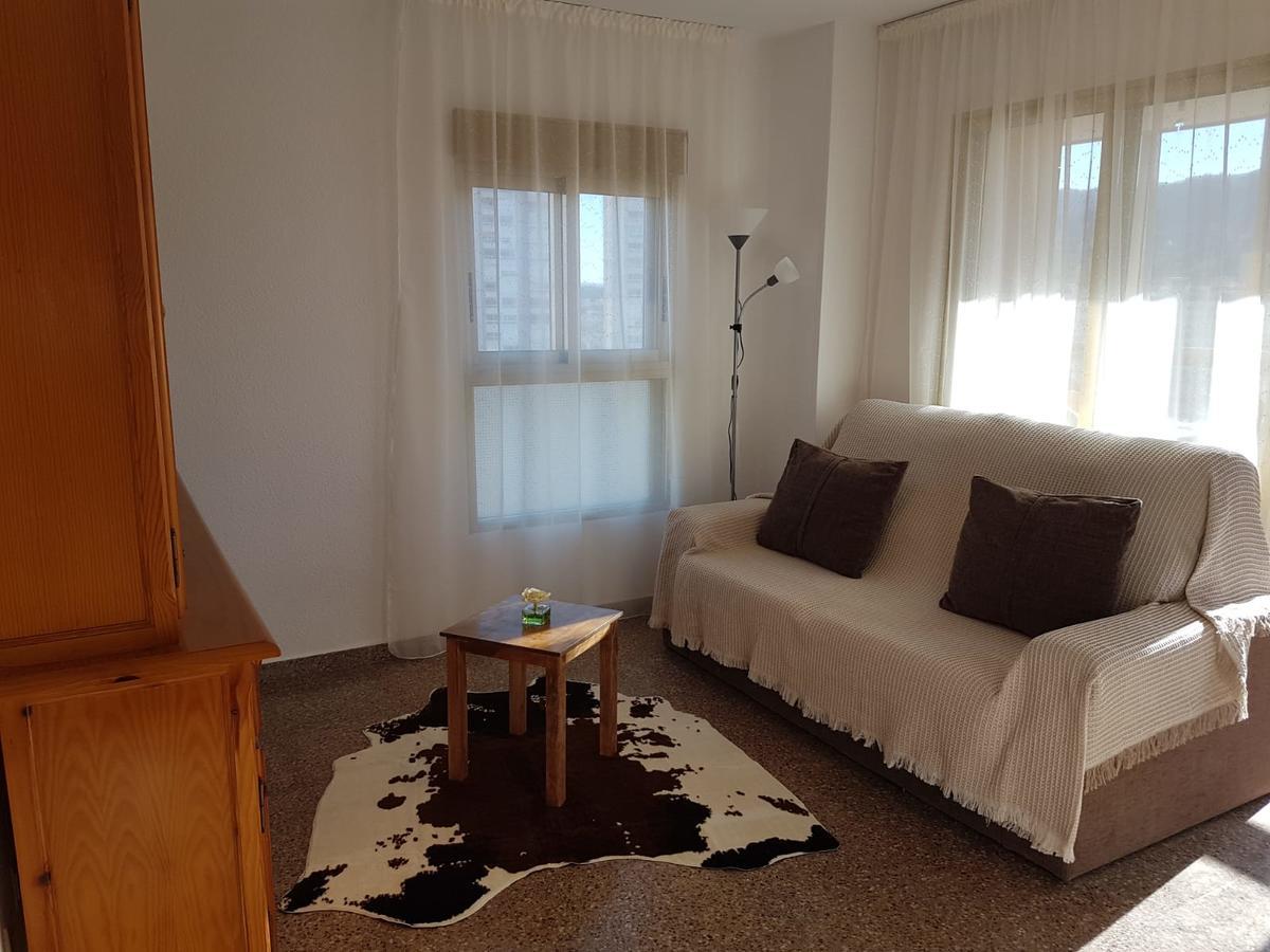 Acuarium Lux Apartamento *