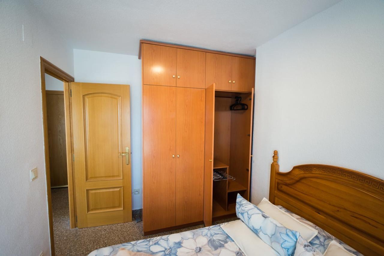 Apartamento Acuarium Lux Benidorm