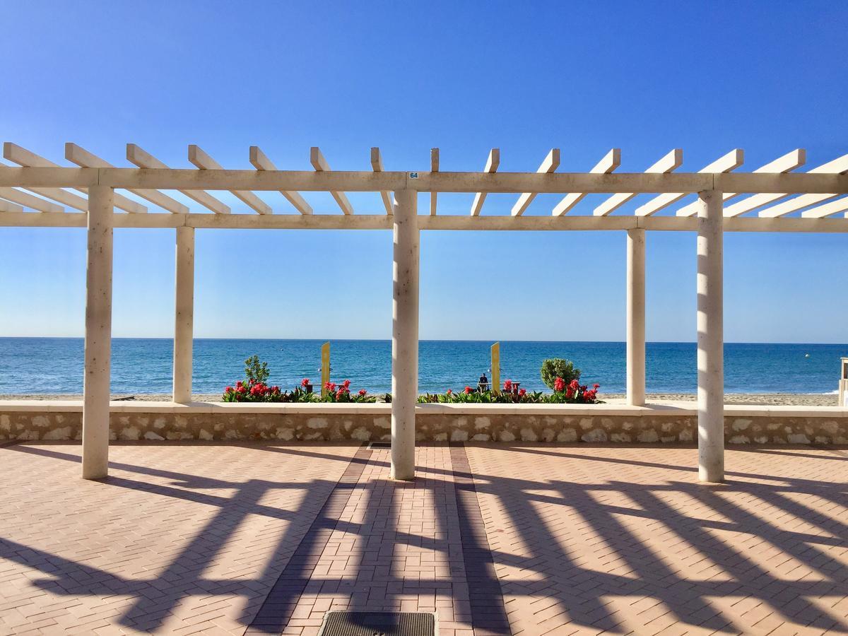 Apartamento By Belonio Fuengirola