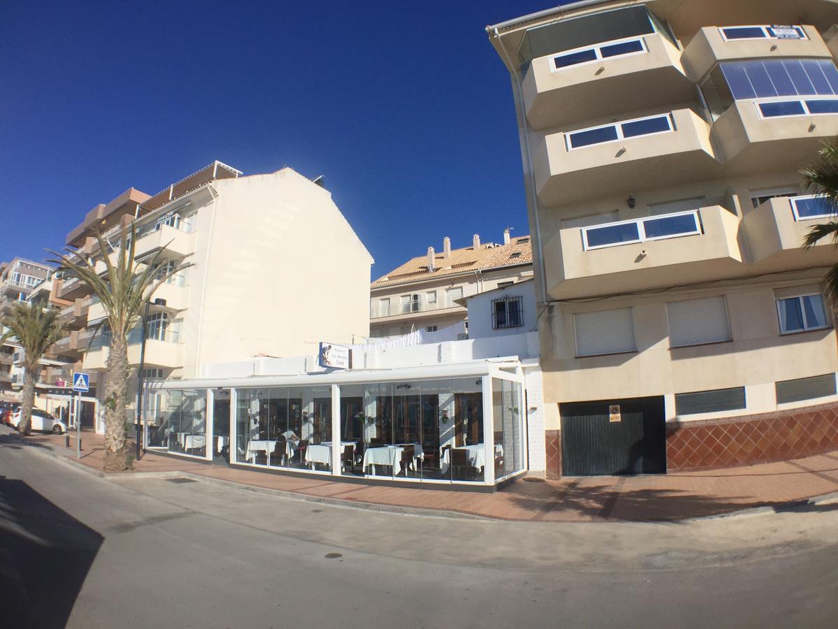 By Belonio * Fuengirola