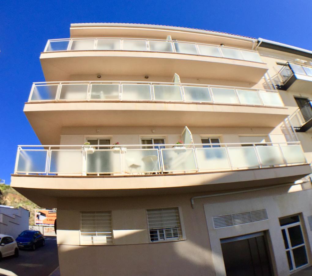 By Belonio Apartamento *