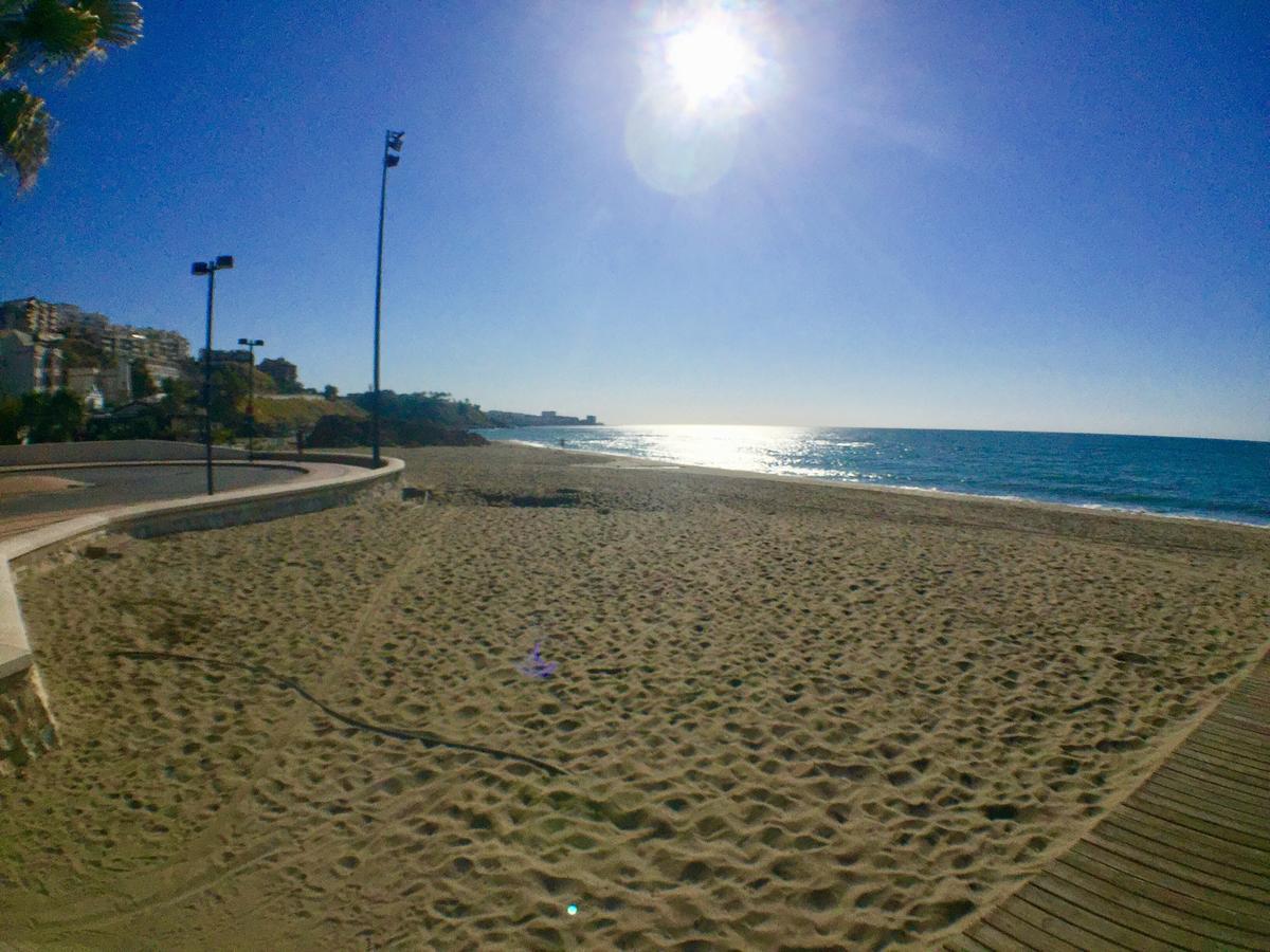 By Belonio Apartamento Fuengirola