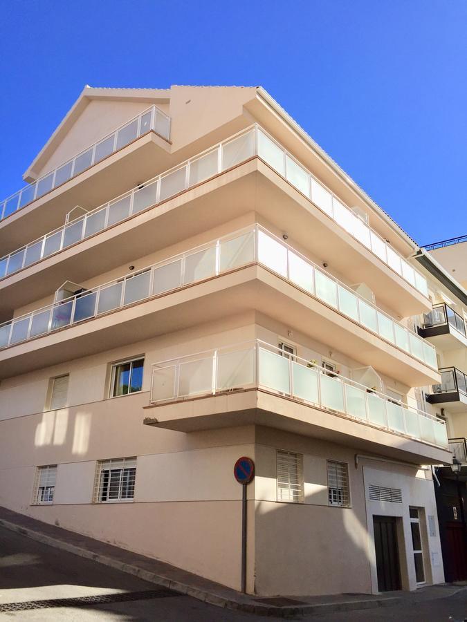 By Belonio Apartamento Fuengirola