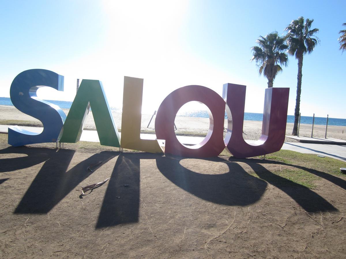 Inmobooking Maresto Ii Apartamento Salou