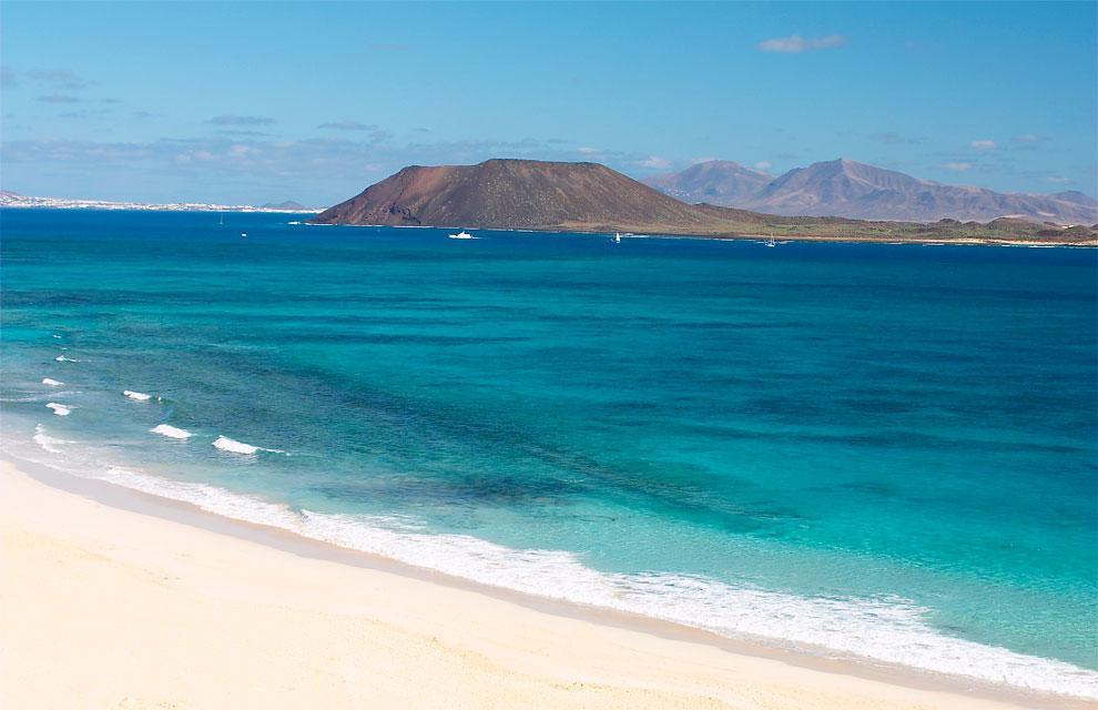 Apartment Caleta Relax - Fuerteventura *
