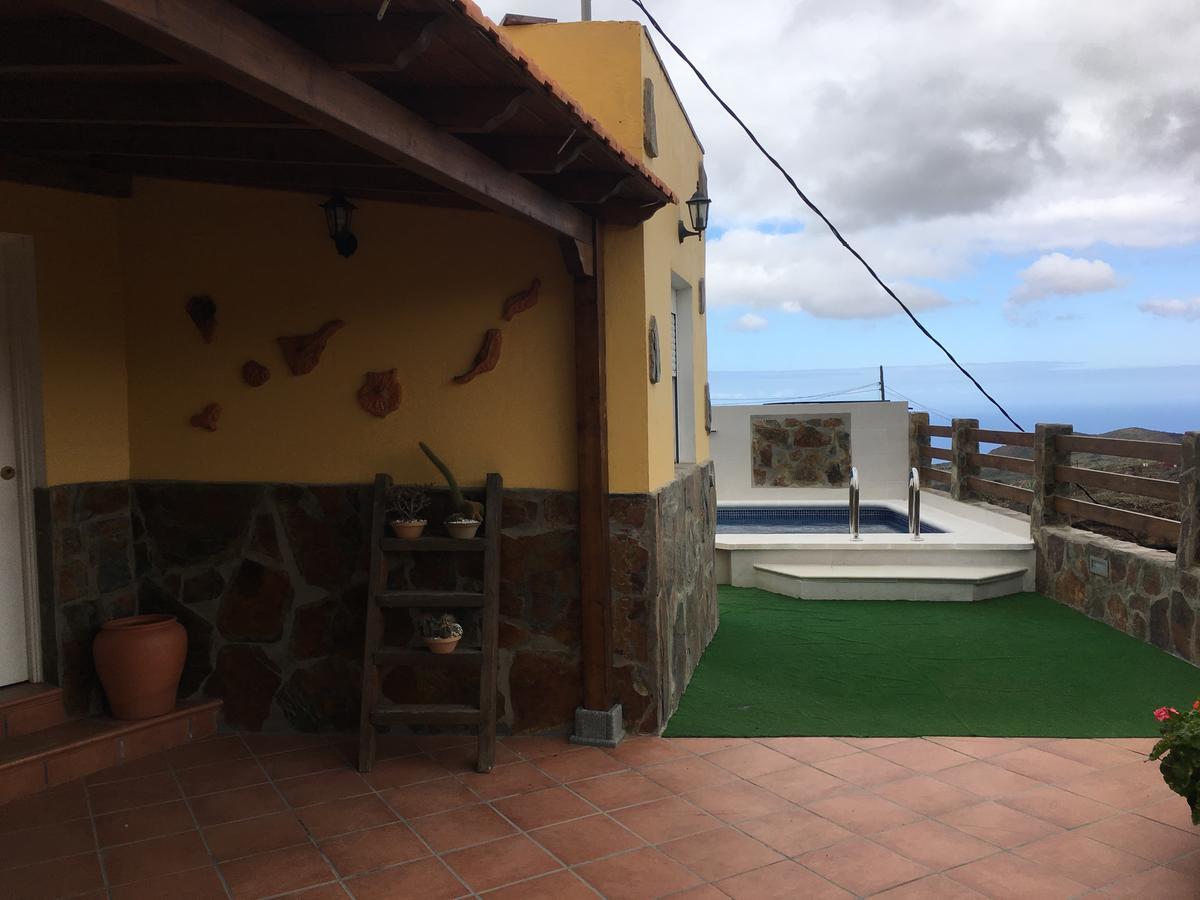 Country house Casa La Lomada