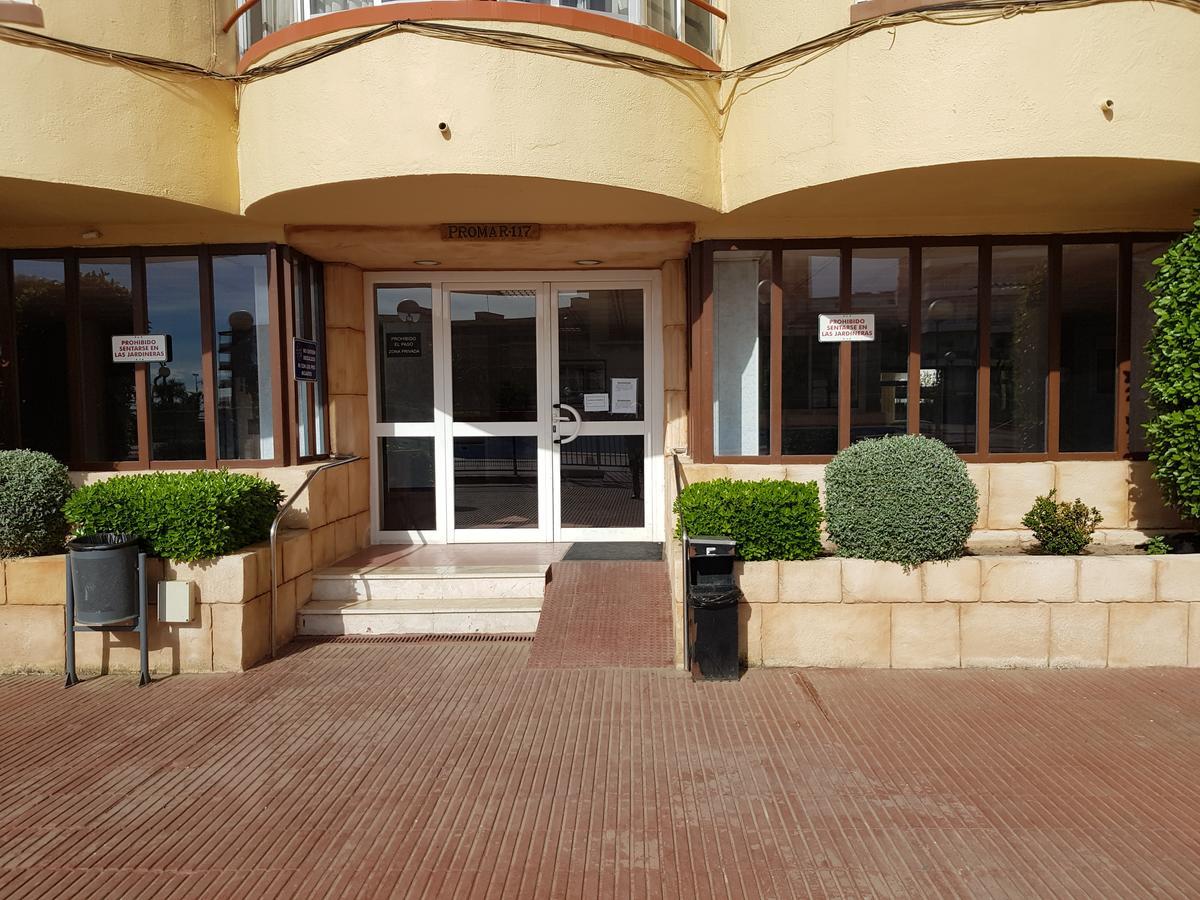Apartamento Promar