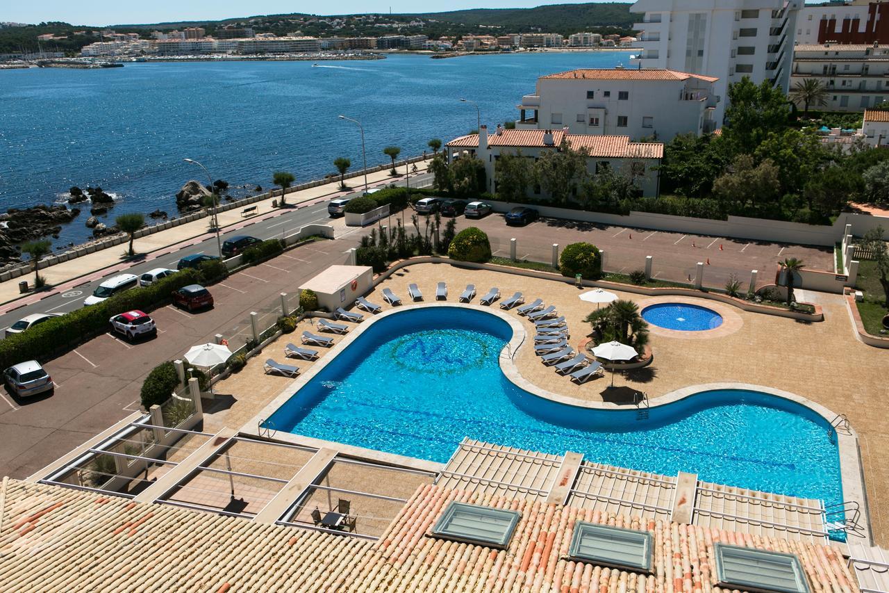 Hotel Rvhotels Nieves Mar 3*