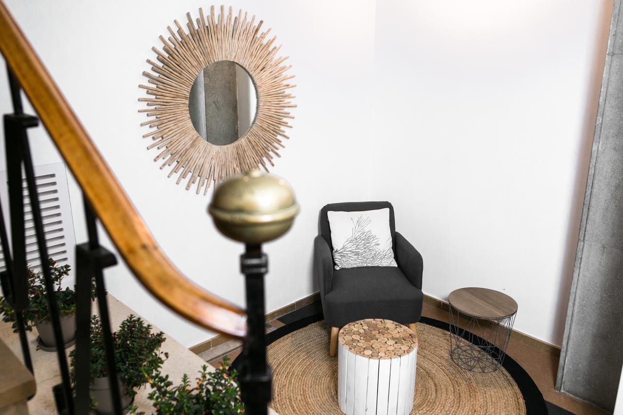 Hotel Rvhotels Nieves Mar 3*