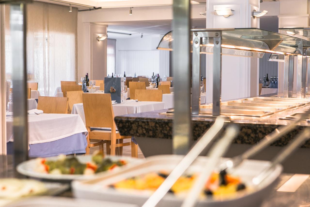 Rvhotels Nieves Mar 3*