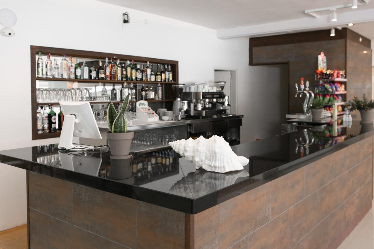 Rvhotels Nieves Mar Hotel