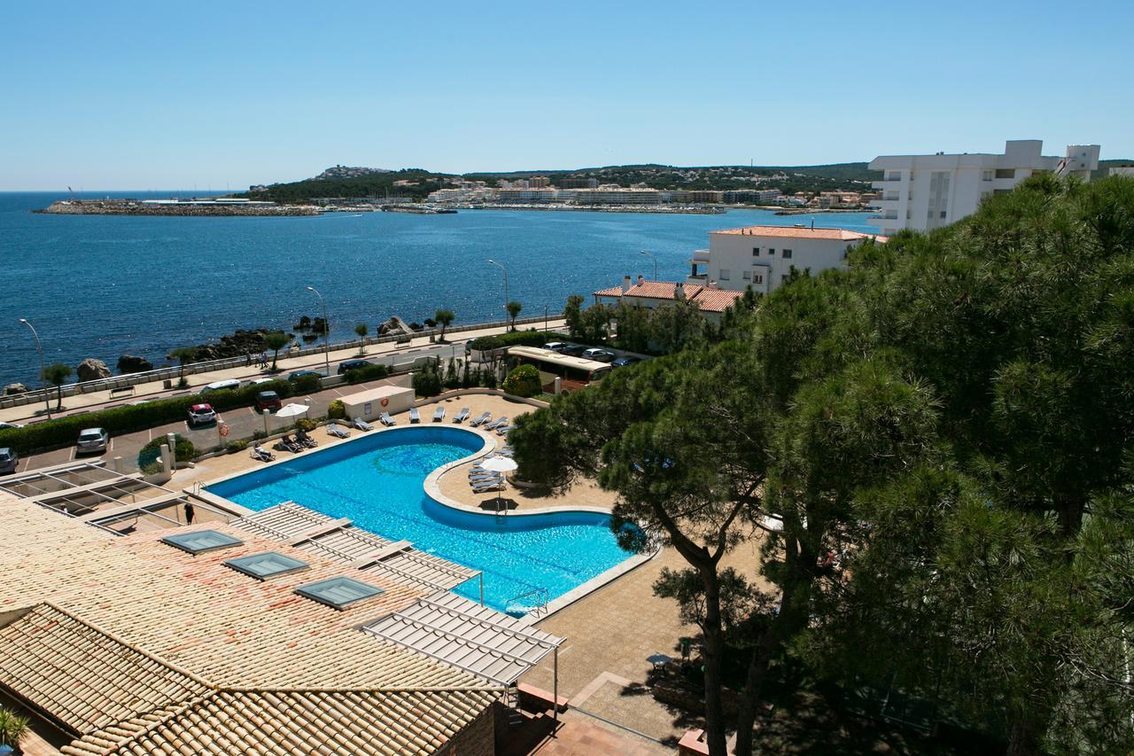 Rvhotels Nieves Mar Hotel L' Escala