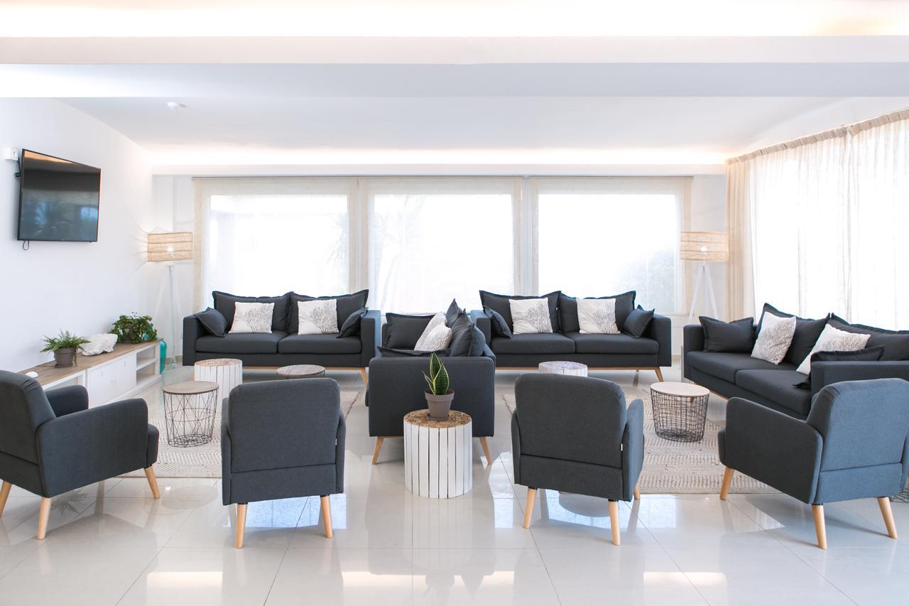 Rvhotels Nieves Mar Hotel