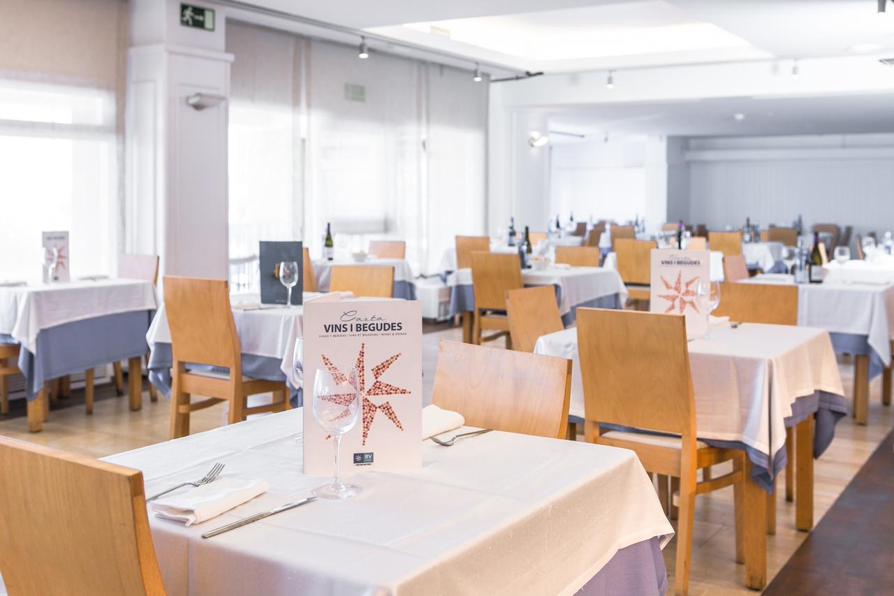 Rvhotels Nieves Mar