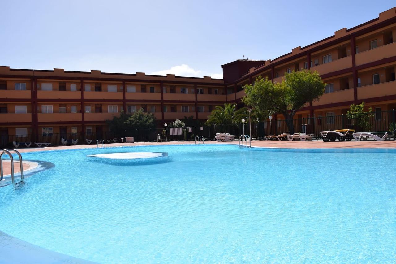 Apartment Caleta Relax - Fuerteventura La Oliva