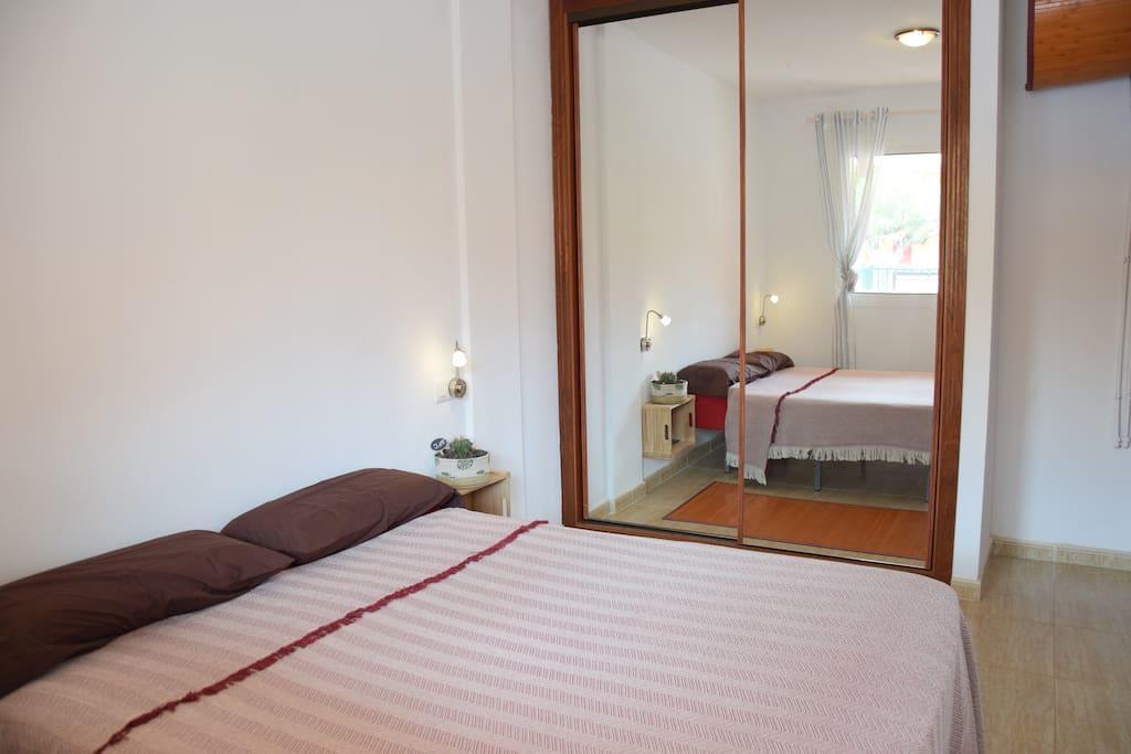 Apartment Caleta Relax - Fuerteventura La Oliva