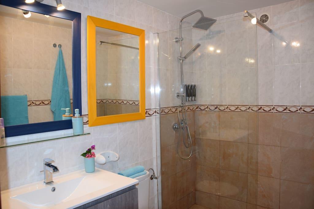 Apartment Caleta Relax - Fuerteventura La Oliva