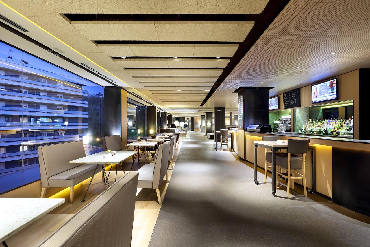 Hotel Occidental