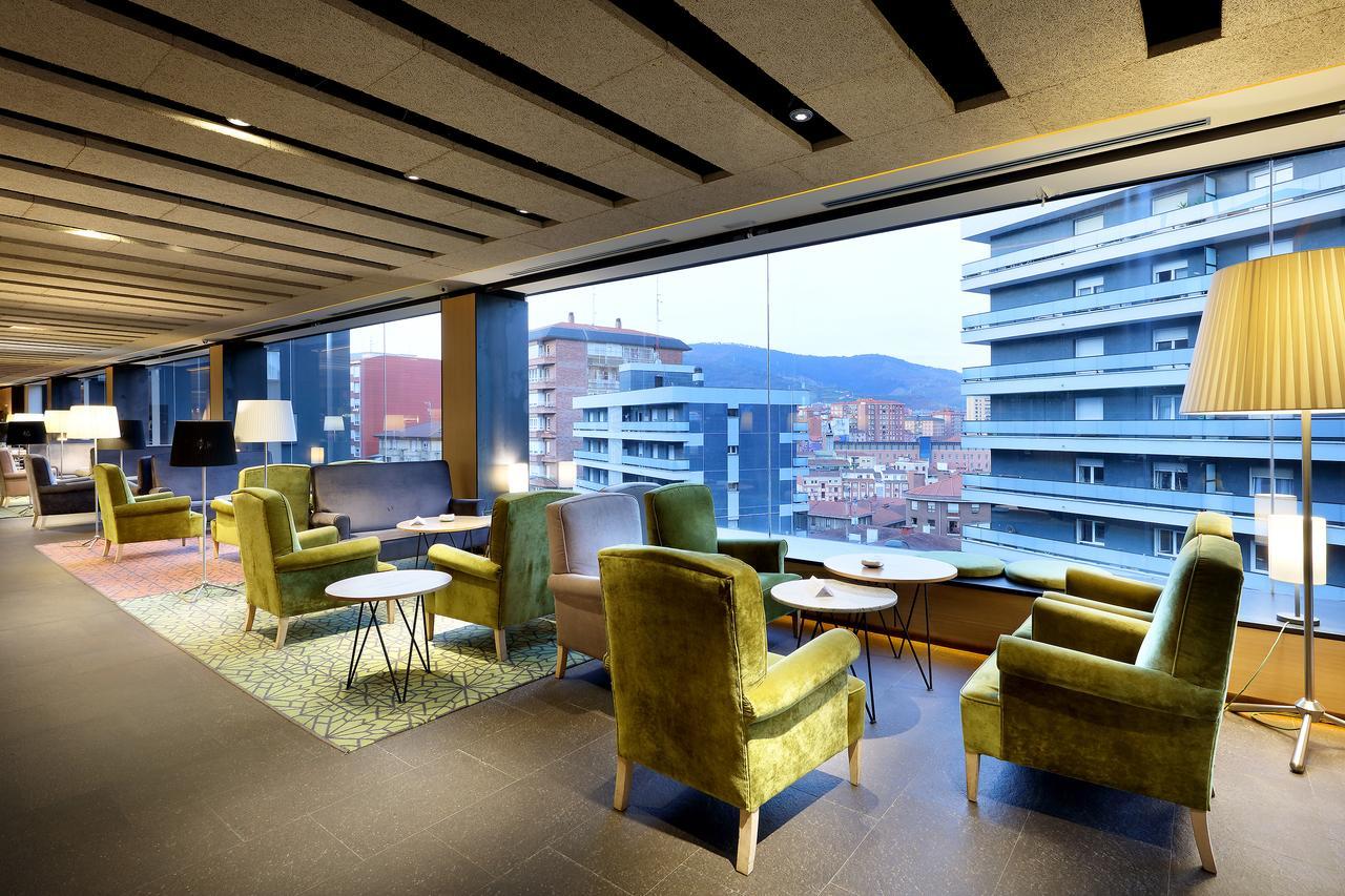Hotel Occidental 4*