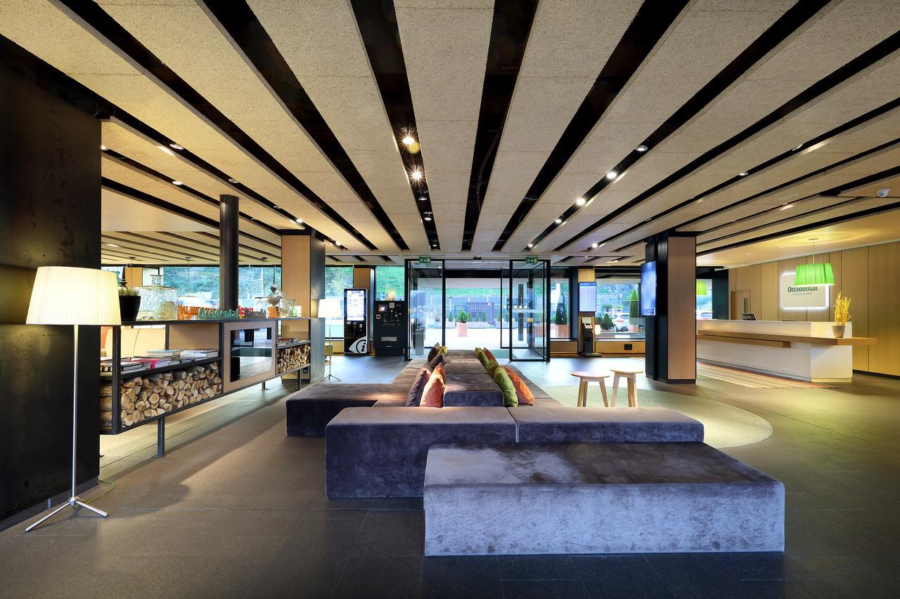 Hotel Occidental 4*
