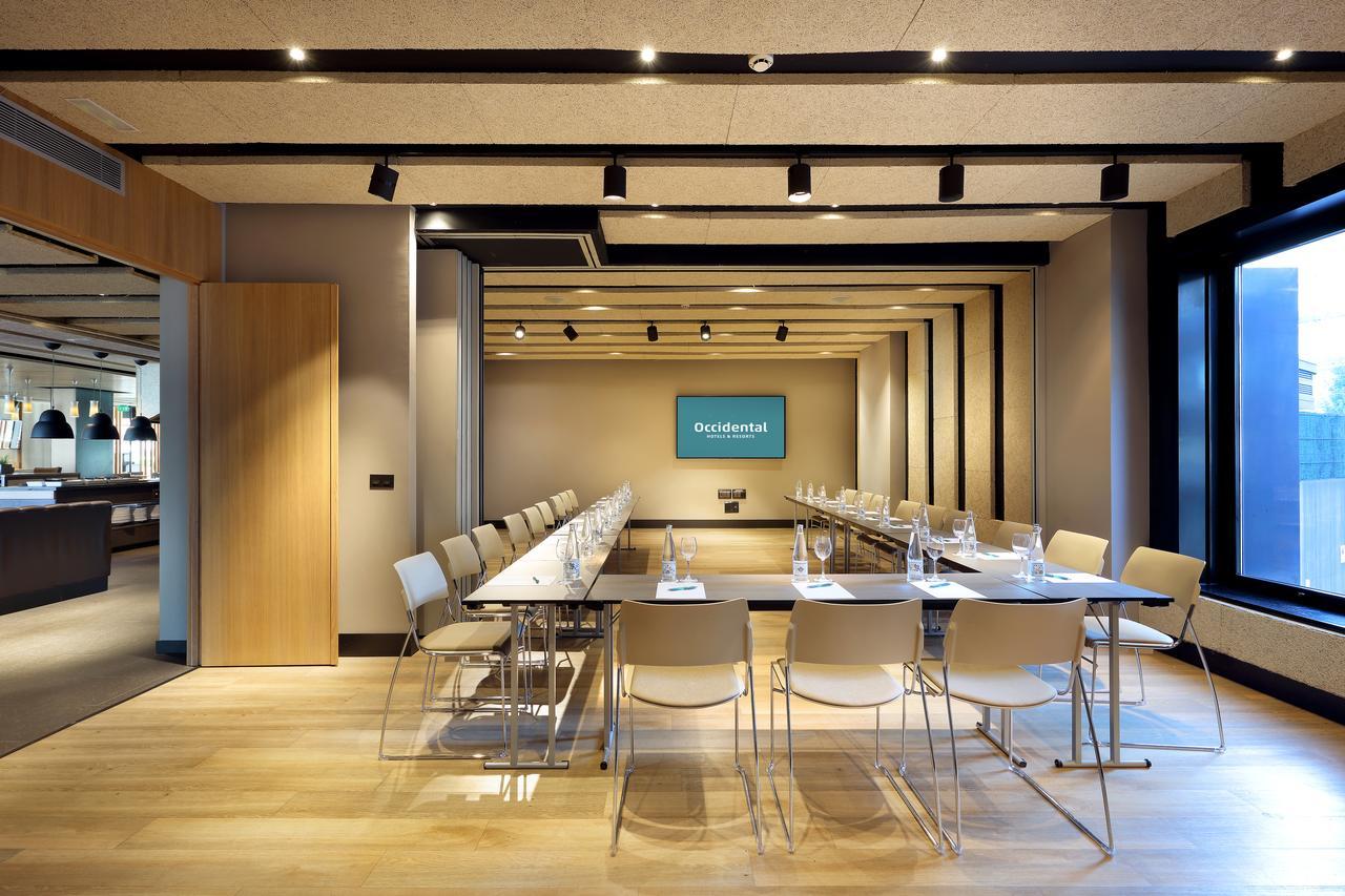Occidental Hotel 4*
