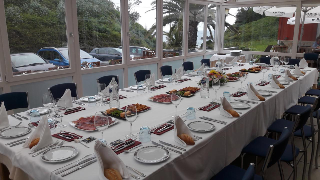 Hotel Azpiazu Cudillero