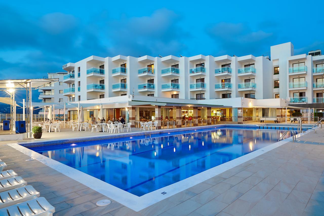 Nereida Apartamento San Antonio Abad