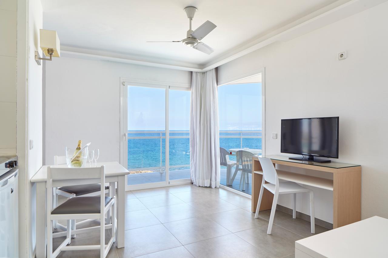 Apartamento Nereida 3*
