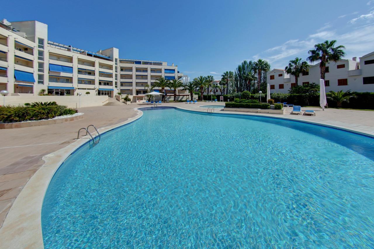 Apartamento Mediterranean Way - Estival Punta Prima La Pineda