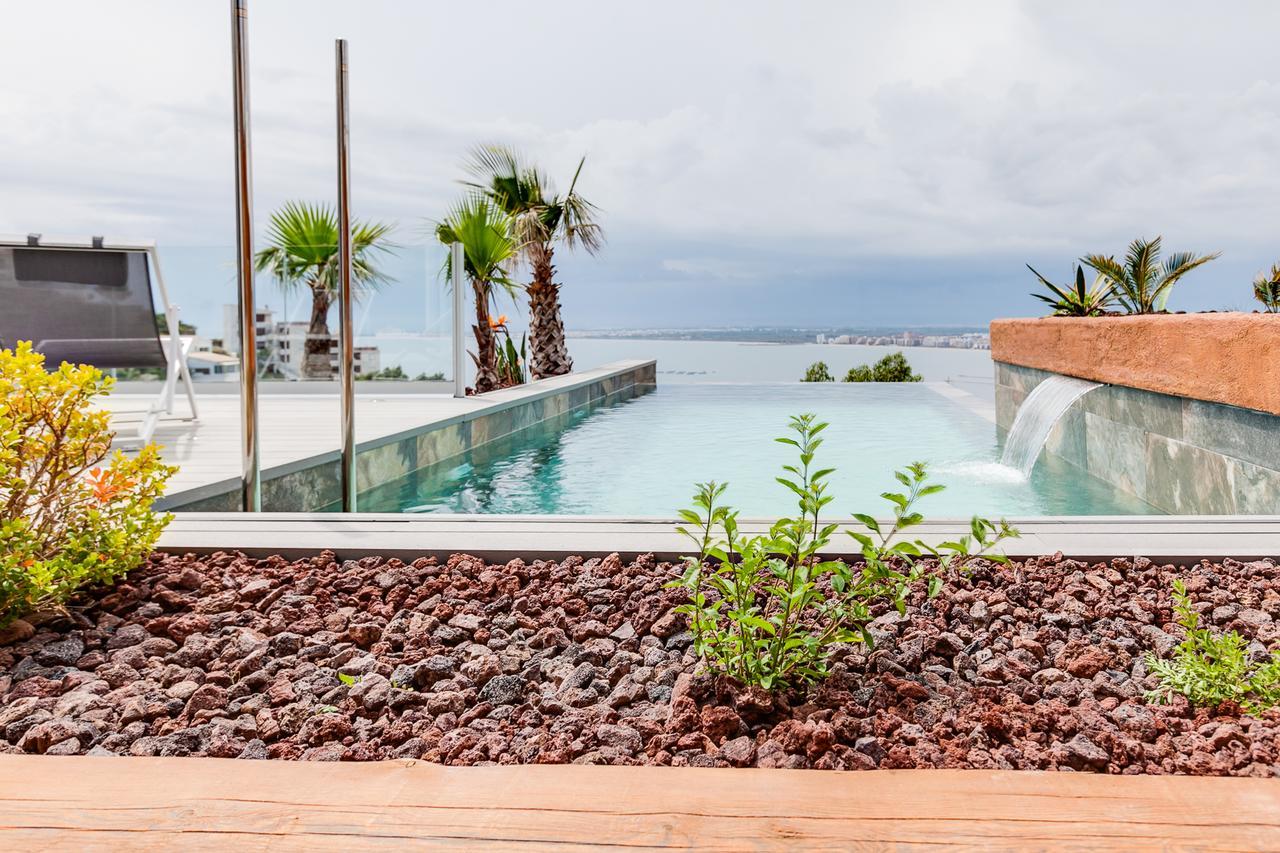 Сasa de vacaciones Vista Mar - Cap Ponent *